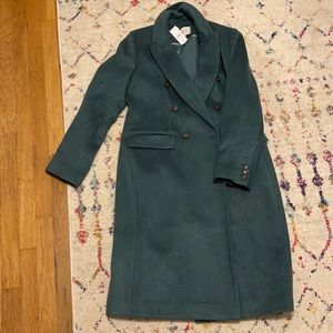 Bnwt Loft Coat!!